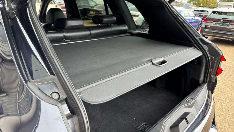 BMW X5 xDrive30d M Sport 5dr Auto Diesel Estate